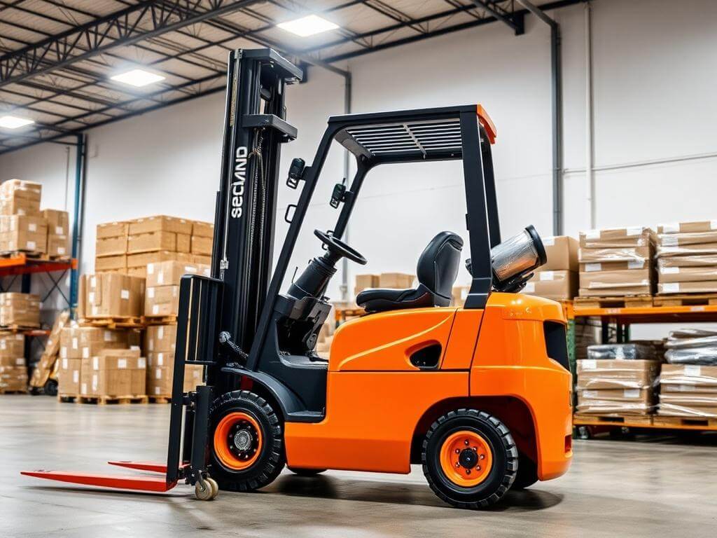 Как ричтрак меняет правила игры на складе: выбор, эксплуатация и реальная эффективность