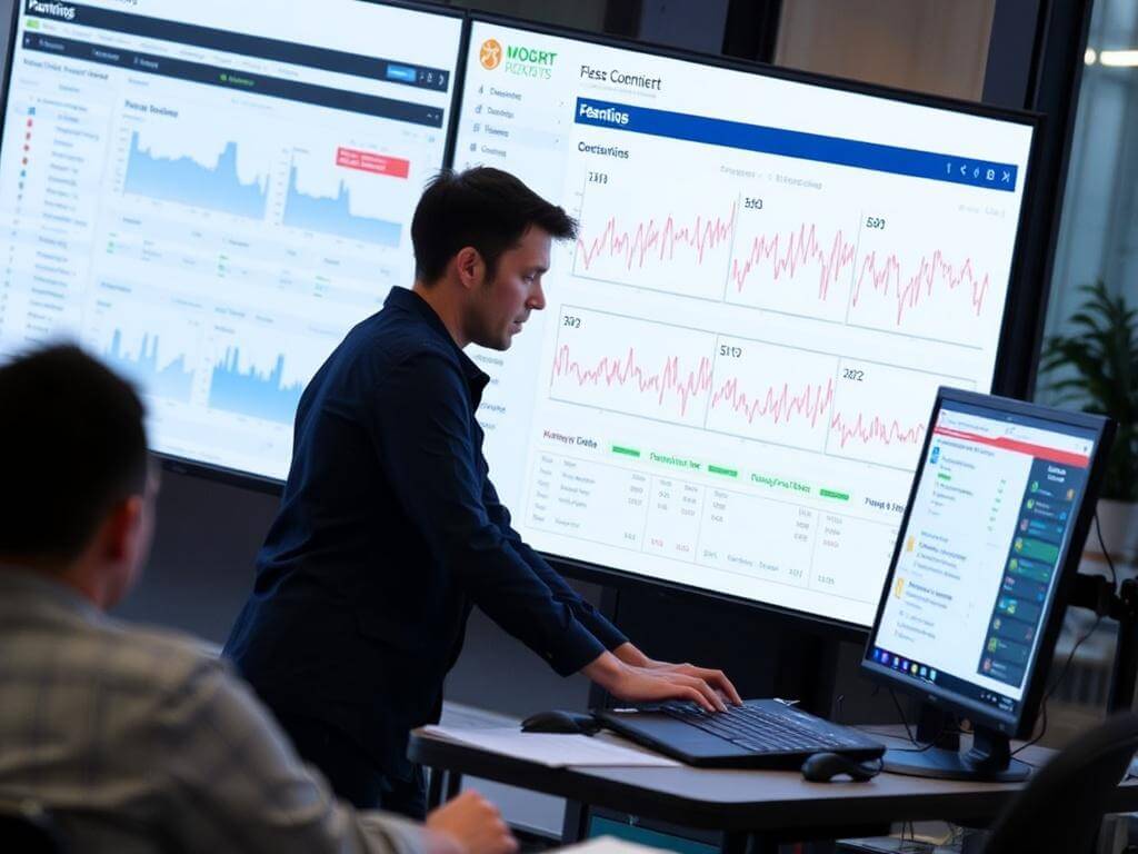 Optimization of current monitoring and alerting processesфото