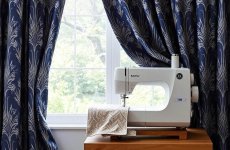 Индивидуальные шторы: как создать окно, которое работает и радует