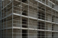 Рамные леса: практическое руководство по выбору, сборке и безопасной работе