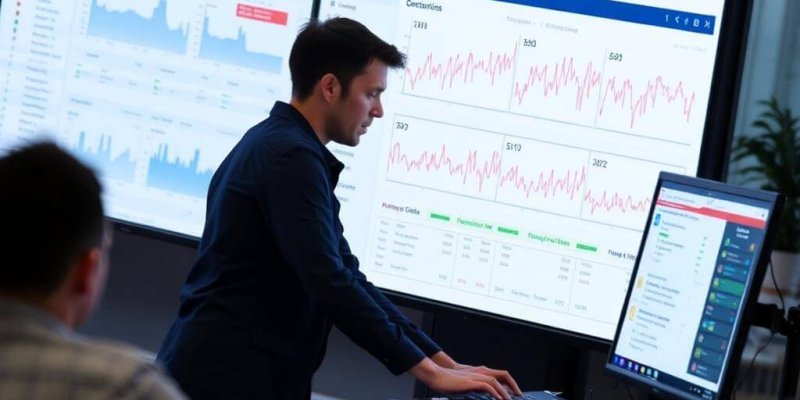 Как повысить стабильность работы системы без полной реконструкции