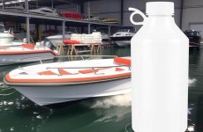 Пластиковая корпус и спокойная вода: как полиэтилен изменил мир небольших лодок