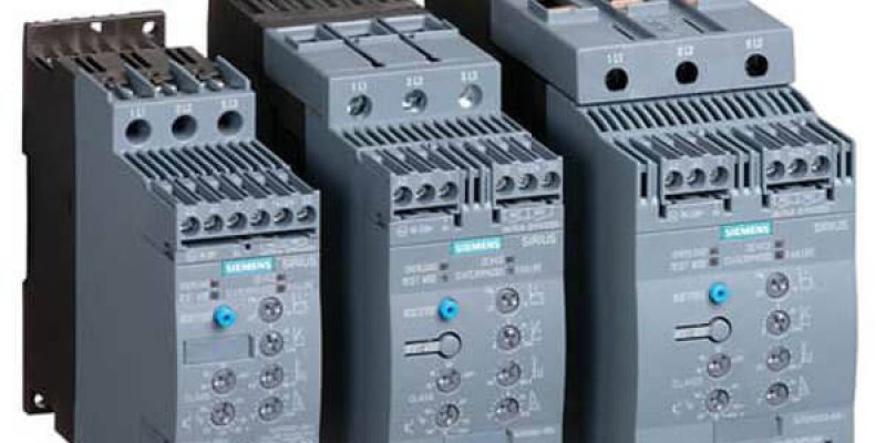 Устройства плавного пуска электродвигателей насосов и вентиляторов: почему стоит купить