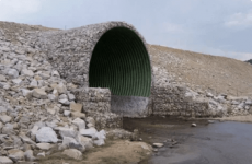 Водопропускные трубы: незаменимый элемент современных систем водоотведения