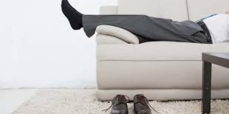 Почему стоит купить офисные диваны для посетителей