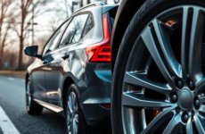 Как выбрать шины для легковой машины, чтобы не пожалеть и не переплатить