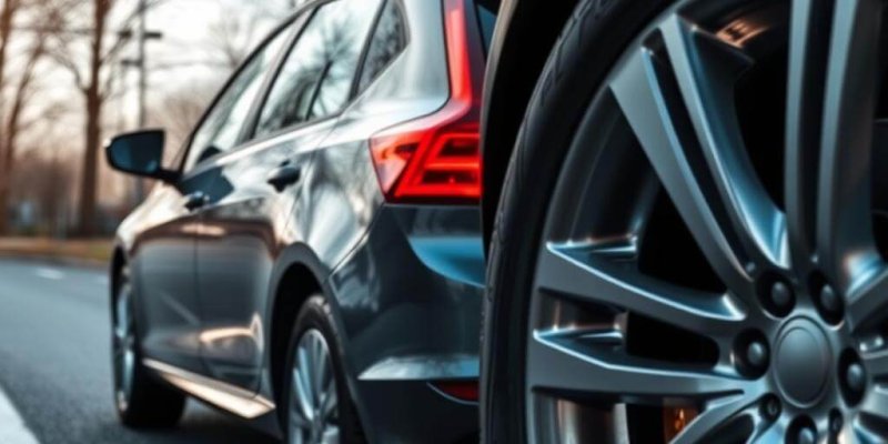 Как выбрать шины для легковой машины, чтобы не пожалеть и не переплатить