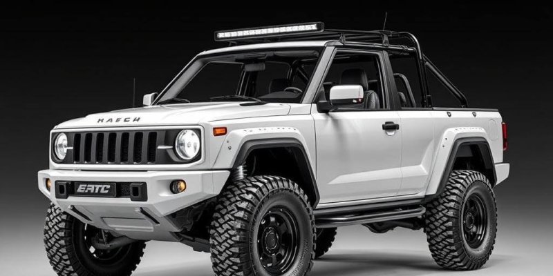 Лифт комплекты для внедорожников: что брать, чтобы не пожалеть