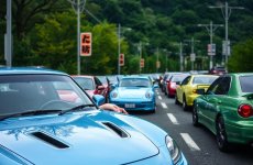 Авто из Японии: разумный выбор или головная боль? Практическое руководство для тех, кто решился