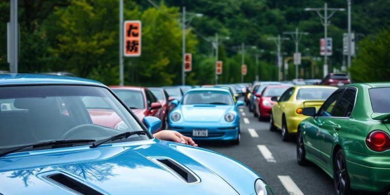 Авто из Японии: разумный выбор или головная боль? Практическое руководство для тех, кто решился